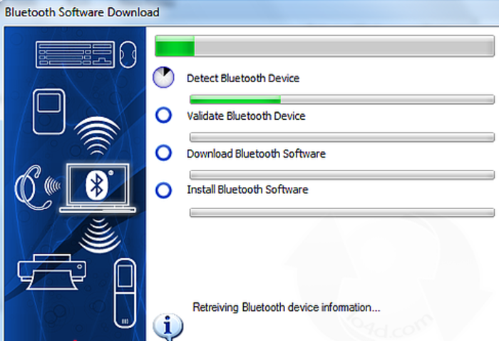 Bluetooth Software Ver 6 0 1 4900 Zip